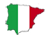 COVERTOLDO - Italiano